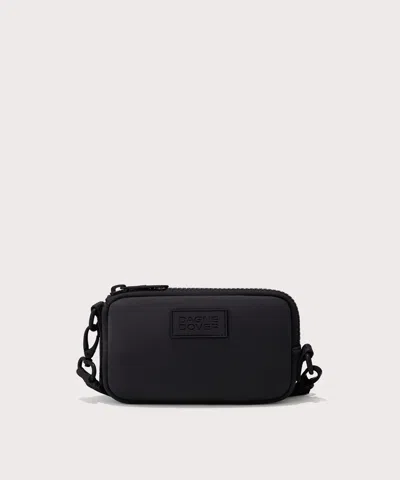 Dagne Dover Mara Phone Sling In Black