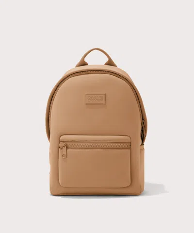Dagne Dover Dakota Backpack In Neutral