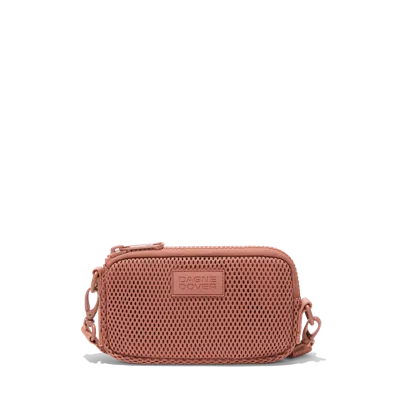 Dagne Dover Mara Phone Sling In Pink