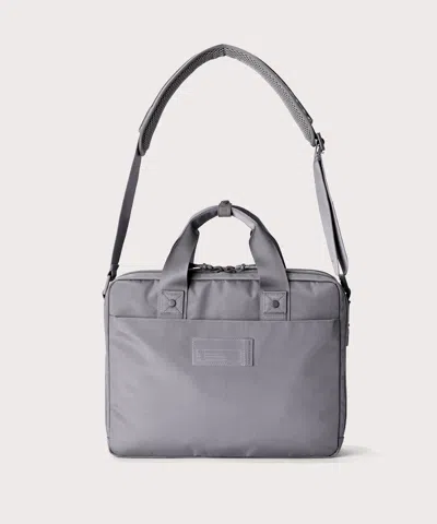 Dagne Dover Berlin Travel Brief In Gray