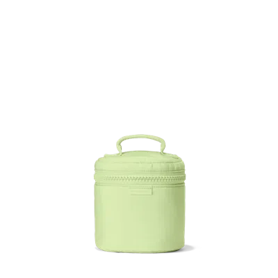 Dagne Dover Mila Toiletry Organizer In Green