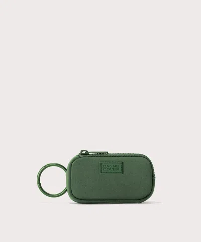 Dagne Dover Mara Keychain In Green