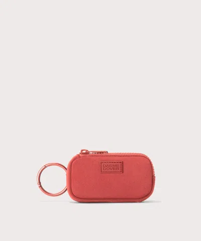 Dagne Dover Mara Keychain In Pink