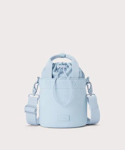 Dagne Dover Nico Bucket Bag In Pattern