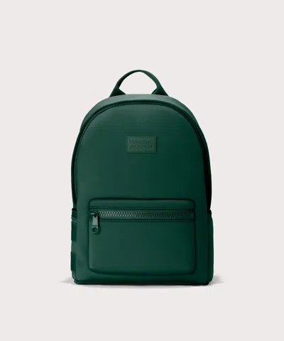 Dagne Dover Dakota Backpack In Green