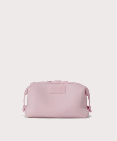 Dagne Dover Hunter Toiletry Bag In Pink