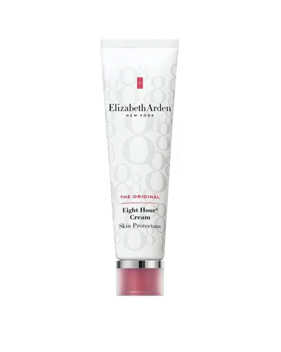 Elizabeth Arden Eight Hour Cream Skin Protectant Lightly Scented In Transparent