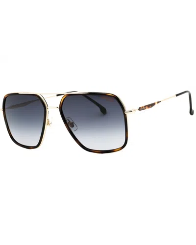 Carrera Men's 273/s 59mm Sunglasses In Black