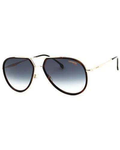 Carrera Men's 295/s 58mm Sunglasses In Brown