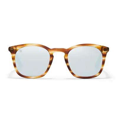 Taylor Morris Eyewear Louis Orson Sunglasses