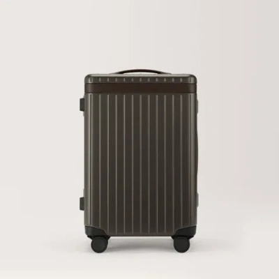 Carl Friedrik The Carry-on In Brown