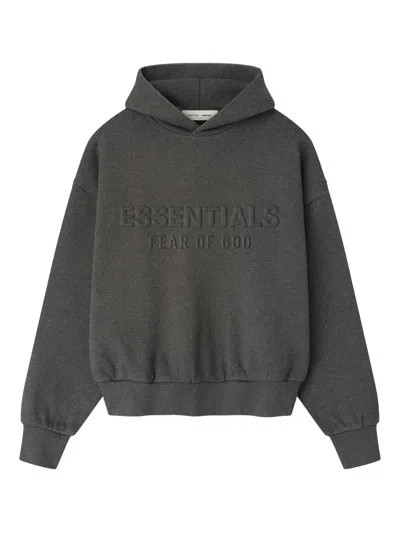 Essentials Classic Hoodie In Animal Print
