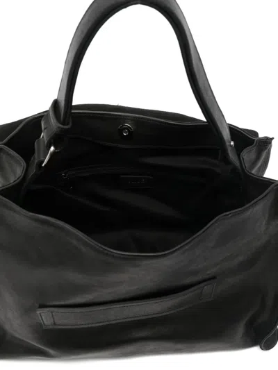 Sommet My Way Tote Bag In Black