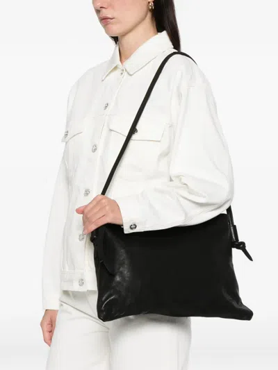 Sommet Frida Shoulder Bag In Black