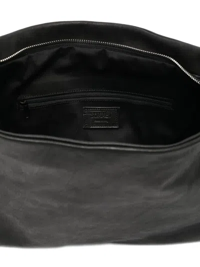 Sommet Frida Shoulder Bag In Black
