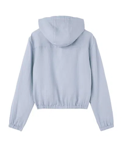 Loro Piana Elvis Jacket In Blue