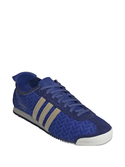 Adidas Originals Italia 60s Sneakers In Blue