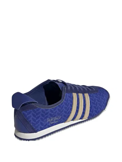 Adidas Originals Italia 60s Sneakers In Blue