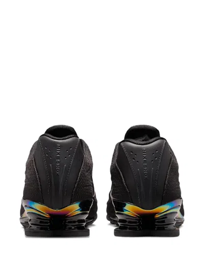 Nike Shox Z Sneakers In Multi