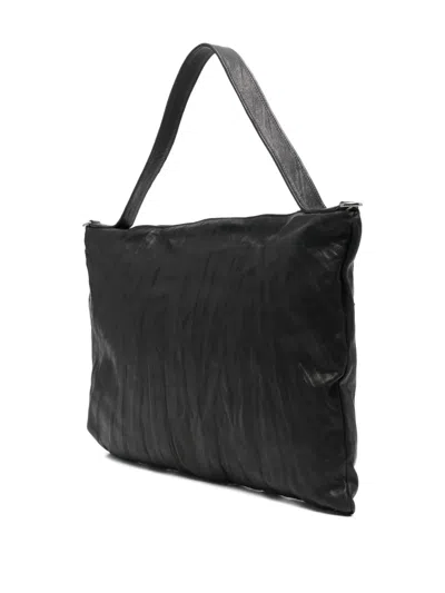 Sommet Medium Lexi Tote Bag In Black
