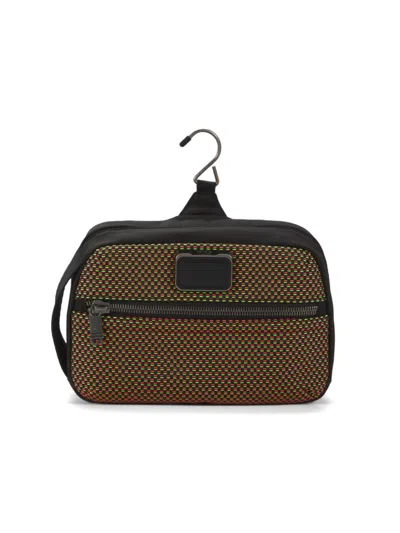Tumi Response Textured Travel Bag In Brown