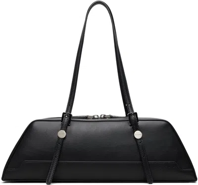 Marni Black Dot Long Bag
