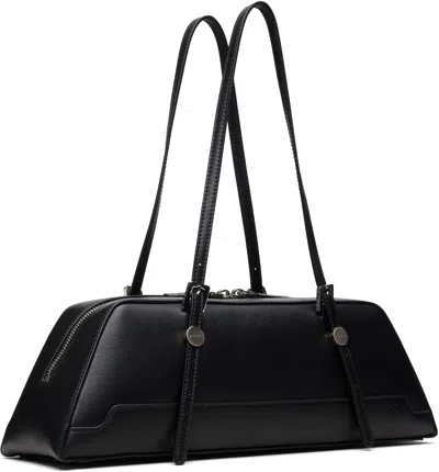Marni Black Dot Long Bag