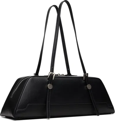 Marni Black Dot Long Bag