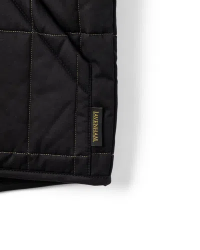 Lavenham Sweaters Black In Blue