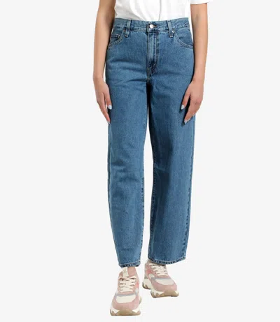 Levi's Jeans In Blue