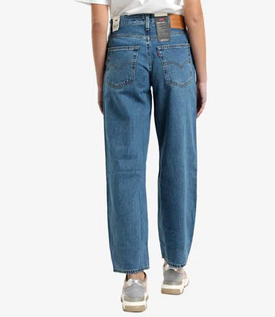 Levi's Jeans In Blue