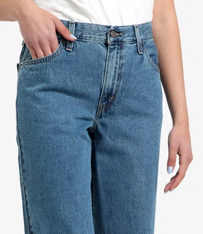 Levi's Jeans In Blue