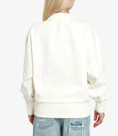 Msgm Sweaters Beige In Neutral