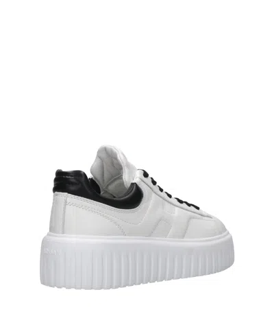 Hogan Sneakers In White