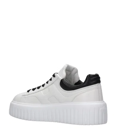 Hogan Sneakers In White