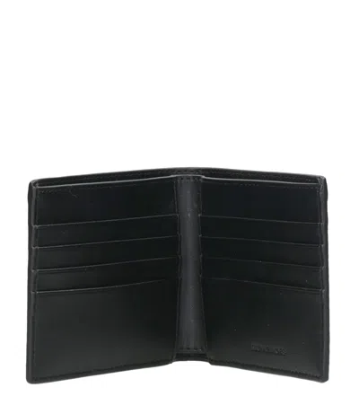 Michael Michael Kors Wallets Black In Black