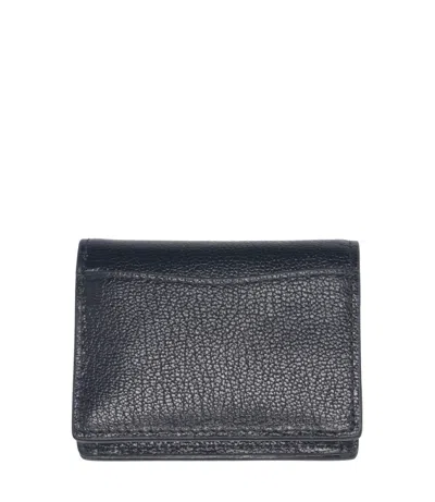 Michael Michael Kors Wallets Black In Black