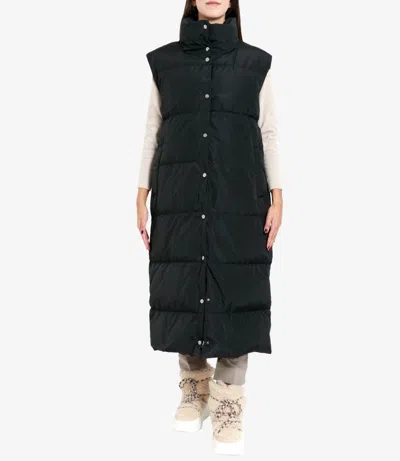 Max Mara The Cube Sweaters Black In Black