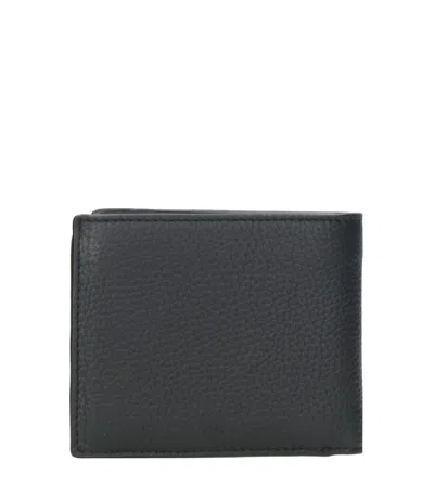 Michael Michael Kors Wallets Black In Black