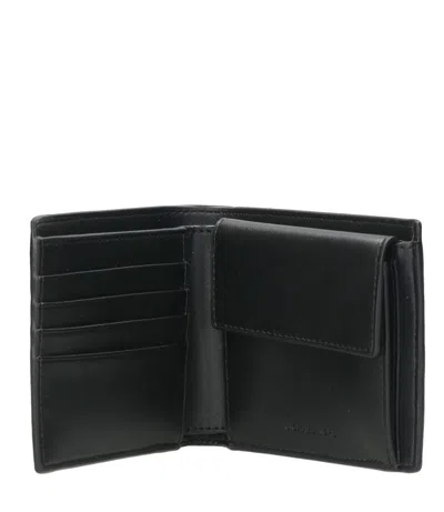 Michael Michael Kors Wallets Black In Black