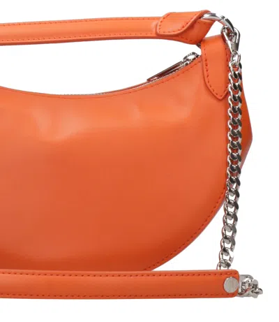 Orciani Bags.. Orange In Orange