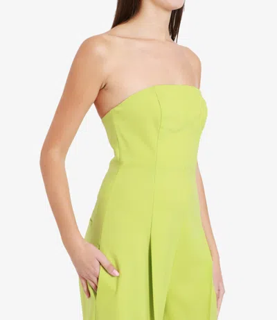 Philosophy By Lorenzo Serafini Trousers Yellow In Multi