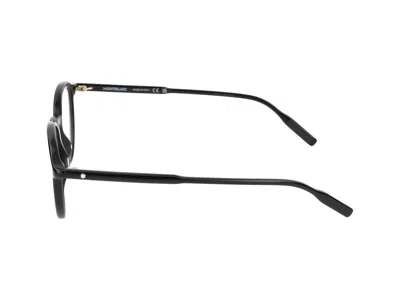 Montblanc Optical In Black