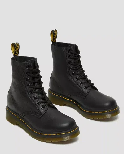 Dr. Martens Dr Martens 1460 Pascal In Black