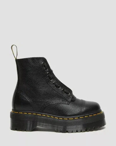 Dr. Martens Dr Martens Sinclair In Black