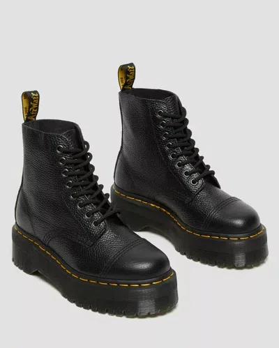 Dr. Martens Dr Martens Sinclair In Black