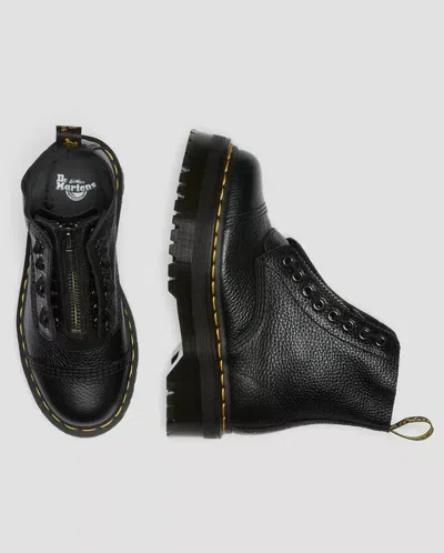 Dr. Martens Dr Martens Sinclair In Black
