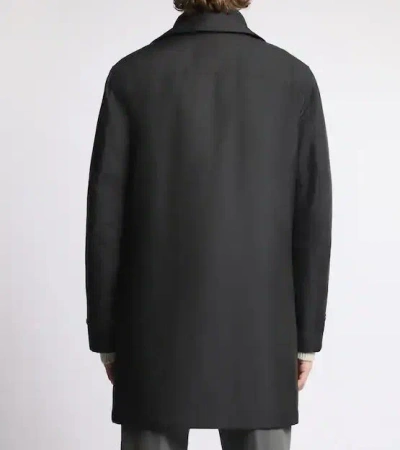 Fay Easy Morning（db Front） In Black