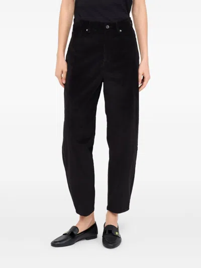 Liu Jo White Jeans Black In Black