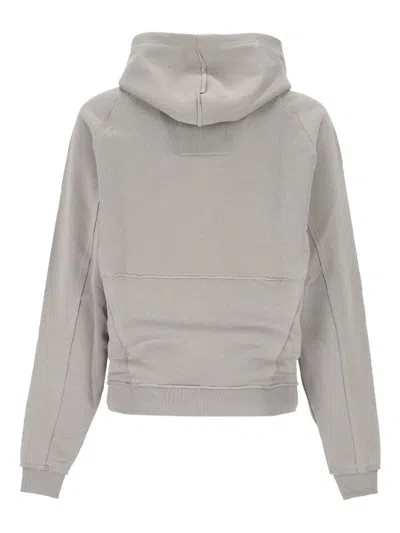 Peuterey Sweaters Grey In Gray